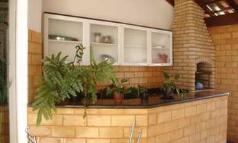 Imagem 5: Casa pra venda ótimo padrão