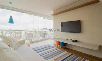 Imagem 2: Apartamento Venda Vila Olímpia 89 m² 2 Dormitórios