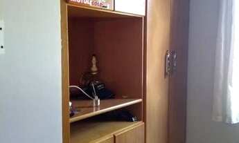 Imagem 7: Apartamento com 2 dormitórios à venda, 58 m² - Parque Terra Nova II - São Bernardo do Cam