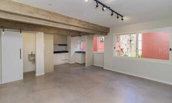 Imagem: Porto Alegre - Apartamento Padrão - Bom