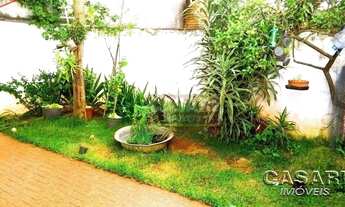 Imagem 3: Casa Residencial à venda, Vila Liviero, São Paulo - CA9714