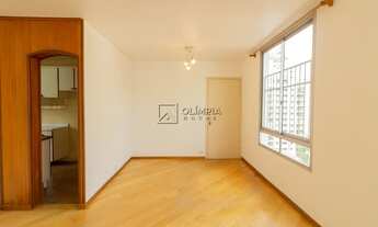 Imagem 7: Apartamento Venda 2 Dormitórios - 74 m² Brooklin