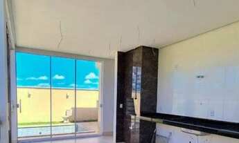 Imagem 4: CASA TÉRREA - TERRAS ALPHA 1 | 4 suítes