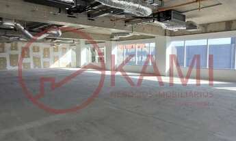 Imagem 1: Locação ou Venda, Laje Comercial, Alphaville, Barueri