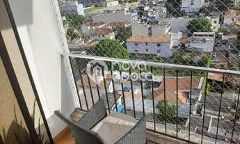 Imagem 5: Rio de Janeiro - Apartamento Padrão - Andaraí