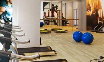 Imagem 2: Apartamento à venda, PETRA LIVING, LANÇAMENTO, Campolim, SOROCABA - SP