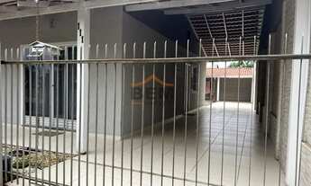 Imagem 3: Casa para Venda em Itajaí, São João, 2 dormitórios, 1 suíte, 1 banheiro, 3 vagas