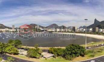 Imagem: Rio de Janeiro - Apartamento Padrão - Botafogo