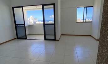 Imagem 2: Apartamento 2/4 com suíte em Jardim Armação R$ 560.000,00
