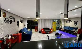 Imagem 2: APARTAMENTO - MORUMBI - SP