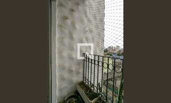 Imagem 6: Apartamento para Aluguel - Jardim do Mar, 3 Quartos, 65 m2