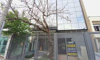 Imagem: Porto Alegre - Conjunto Comercial/Sala