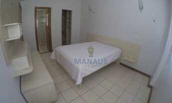 Imagem 4: Apartamento com 4 dormitórios para alugar, 106 m² por R$ 4.000,00/mês - Parque 10 de Novem