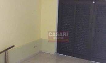 Imagem 6: Casa à venda, 183 m² por R$ 1.300.000,00 - Jardim Hollywood - São Bernardo do Campo/SP