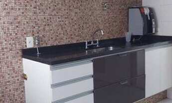 Imagem 5: Apartamento com 3 dormitórios à venda, 128 m² - Nova Petrópolis - São Bernardo do Campo/S