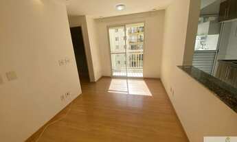 Imagem: Apartamento no Condomínio Vida Plena Sabará