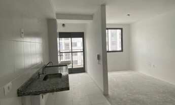 Imagem 2: APARTAMENTO - SANTO AMARO - SP