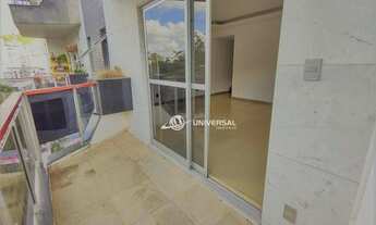 Imagem 3: Apartamento com 3 quartos, suíte, 2 vagas à venda, 120 m² por R$ 499.000 - São Mateus - Ju