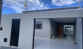 Imagem: ANáPOLIS - Casa Padrão - Setor Sul III