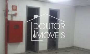 Imagem 5: São Paulo - Galpão/Depósito/Armazém - BRAS