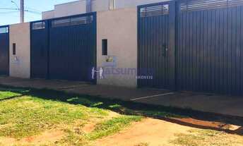 Imagem: Três Lagoas - Casa Padrão - Jardim Primavera