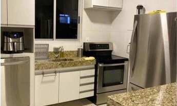 Imagem 7: Cobertura com 4 dormitórios à venda, 251 m² por R$ 940.000,00 - Colégio Batista - Belo Hor