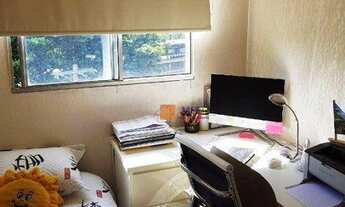 Imagem 5: Apartamento com 3 quartos à venda, 75 m² por R$ 380.000 - Calafate - Belo Horizonte/MG