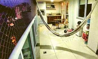 Imagem 6: Cobertura com 3 dormitórios à venda, 177 m² por R$ 1.599.000,00 - Icaraí - Niterói/RJ