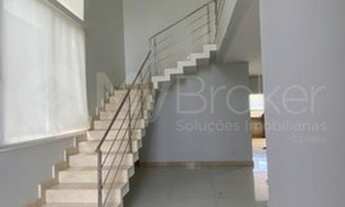 Imagem 3: Goiânia - Casa de Condomínio - Alphaville Flamboyant Residencial Araguaia