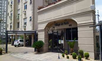 Imagem: Porto Alegre - Apartamento Padrão - São