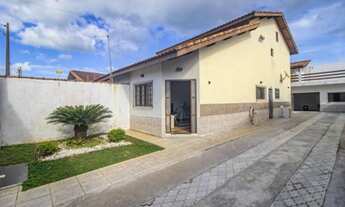 Imagem: Casa - com Mezanino no bairro Beira Mar