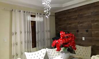 Imagem: Vendo casa toda lajeada