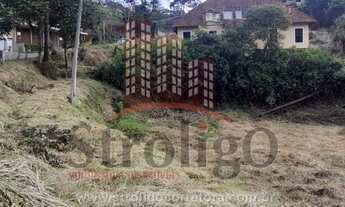 Imagem 2: T099 Terreno Nova Suiça - Nova Friburgo -RJ