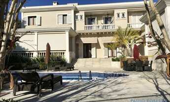 Imagem 2: CASA EM CONDOMÍNIO - ALPHAVILLE - SP