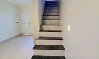 Imagem 3: Sobrado com 2 dormitórios à venda, 112 m² por R$ 350.000 - Piratini - Sapucaia do Sul/RS