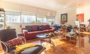 Imagem: Venda Apartamento 3 Dormitórios - 205 m²