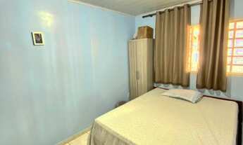 Imagem 4: JL-Vendo casa no P Norte QNP 05 com 03qtos e suíte