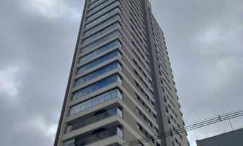 Imagem 4: Belíssimo apto e vista alto padrão 2;suites + lavabo, novíssimo , garagem ,lazer na cobert