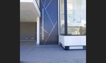 Imagem 2: Casa em Condomínio para Venda em Santana de Parnaíba, Alphaville, 4 dormitórios, 4 suítes