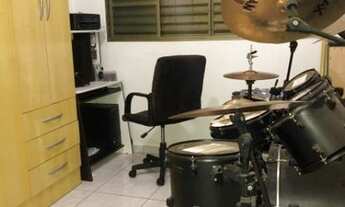 Imagem 6: Casa 3 quartos ent 65mil p.prudente