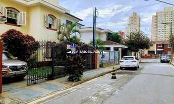 Imagem 2: São Paulo - Casa de Condomínio - SANTANA