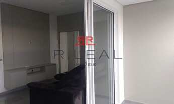 Imagem 5: Jardim Solange Apartamento com 2 dormitórios