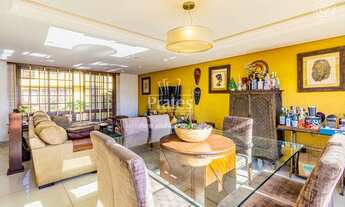 Imagem 6: CURITIBA - Casa de Condomínio - Mercês