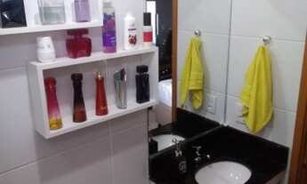 Imagem 4: UBERLâNDIA - Apartamento Padrão - São Jorge