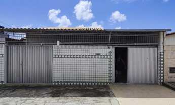 Imagem: Casa com 180 m² com 3 quartos em Ernesto