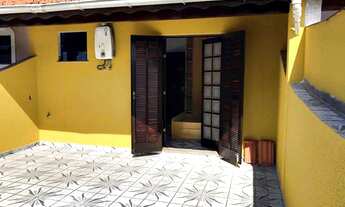 Imagem 4: Casa para Aluguel - Demarchi, 3 Quartos, 105 m2