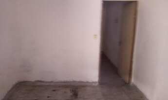 Imagem 3: Uma casa em vila