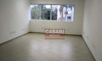 Imagem 5: Sala, 55 m² - venda ou aluguel - Jardim do Mar - São Bernardo do Campo/SP