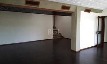 Imagem 5: Porto Alegre - Casa Padrão - Petrópolis