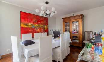 Imagem 7: Apartamento Locação 2 Dormitórios - 180 m² Itaim Bibi